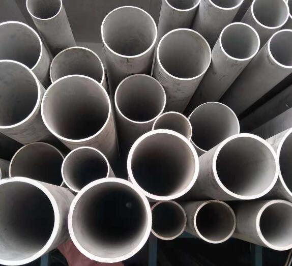 金平321不锈钢管