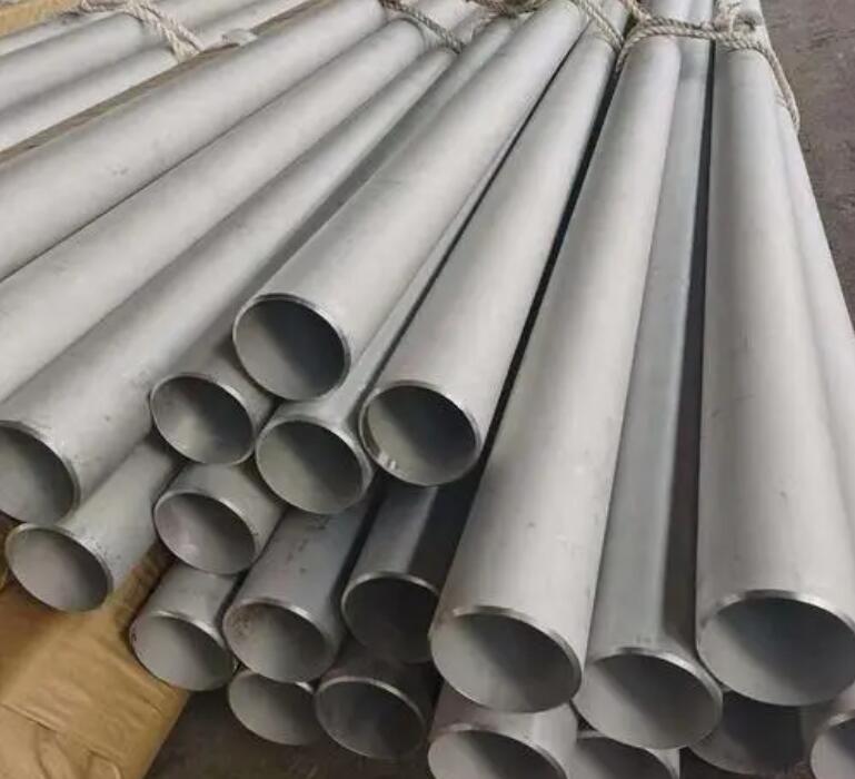 金平304不锈钢管