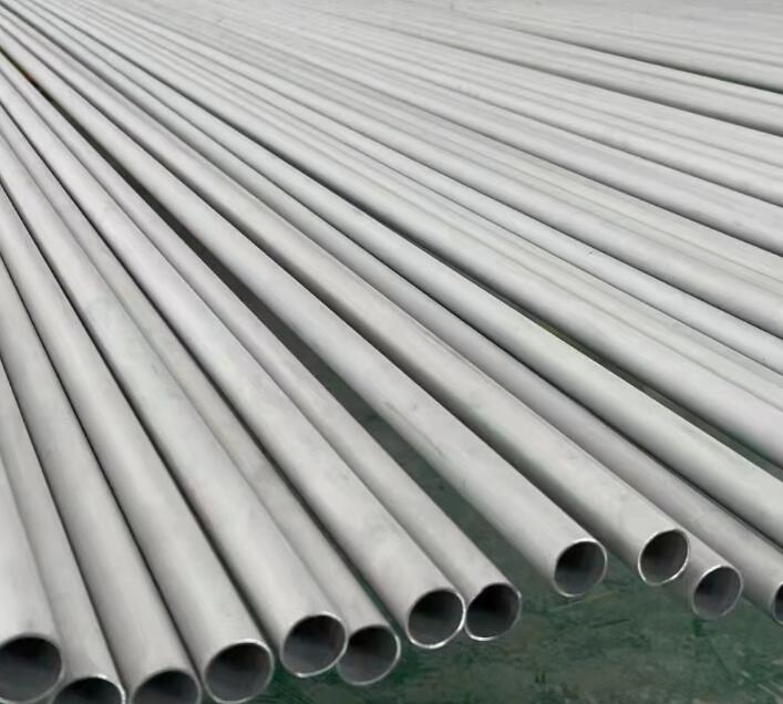 金平441不锈钢管