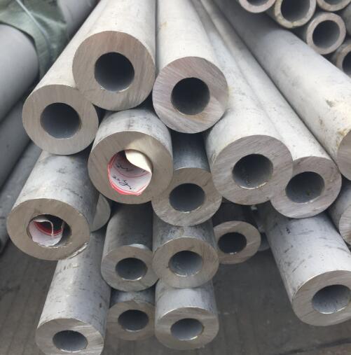 金平321不锈钢管