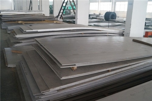 金平304不锈钢板