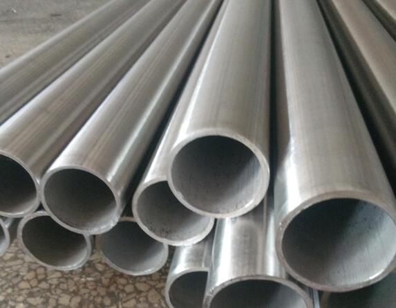 金平321不锈钢管