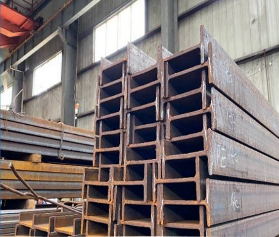 金平Q420C工字型钢