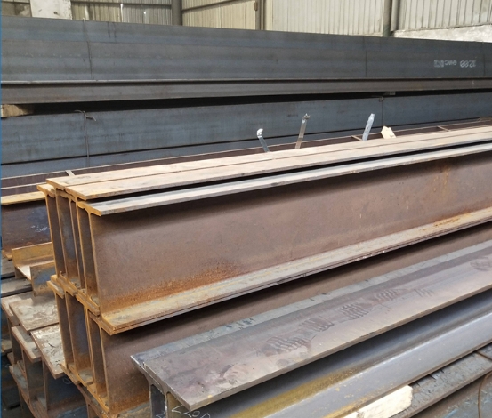 金平Q235EH型钢