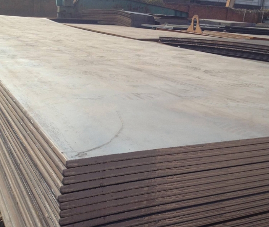 金平NM400耐磨板