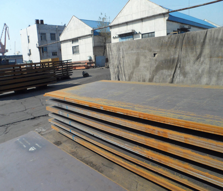 金平SA210C镀锌板